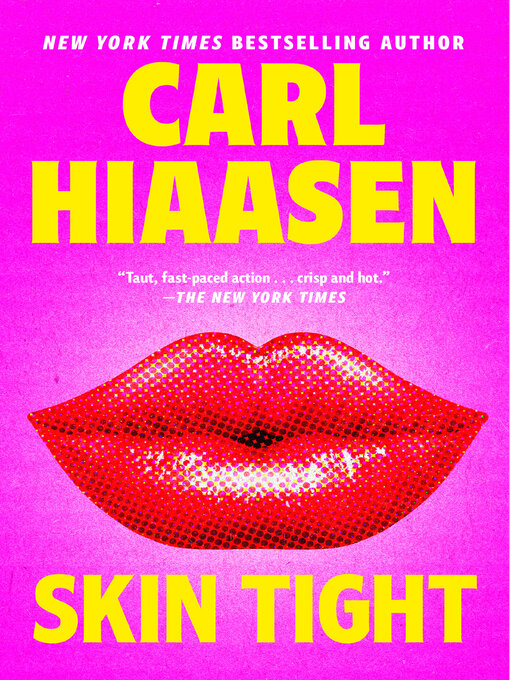 Cover image for Skin Tight